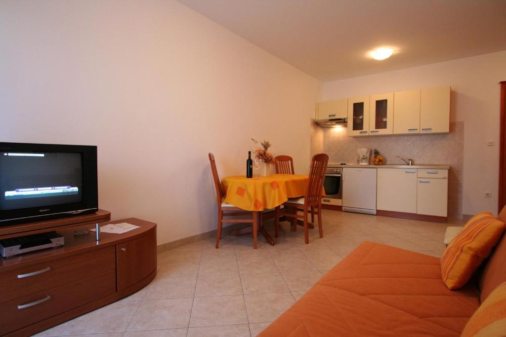 Apartments Bogovic Малинска Номер фото