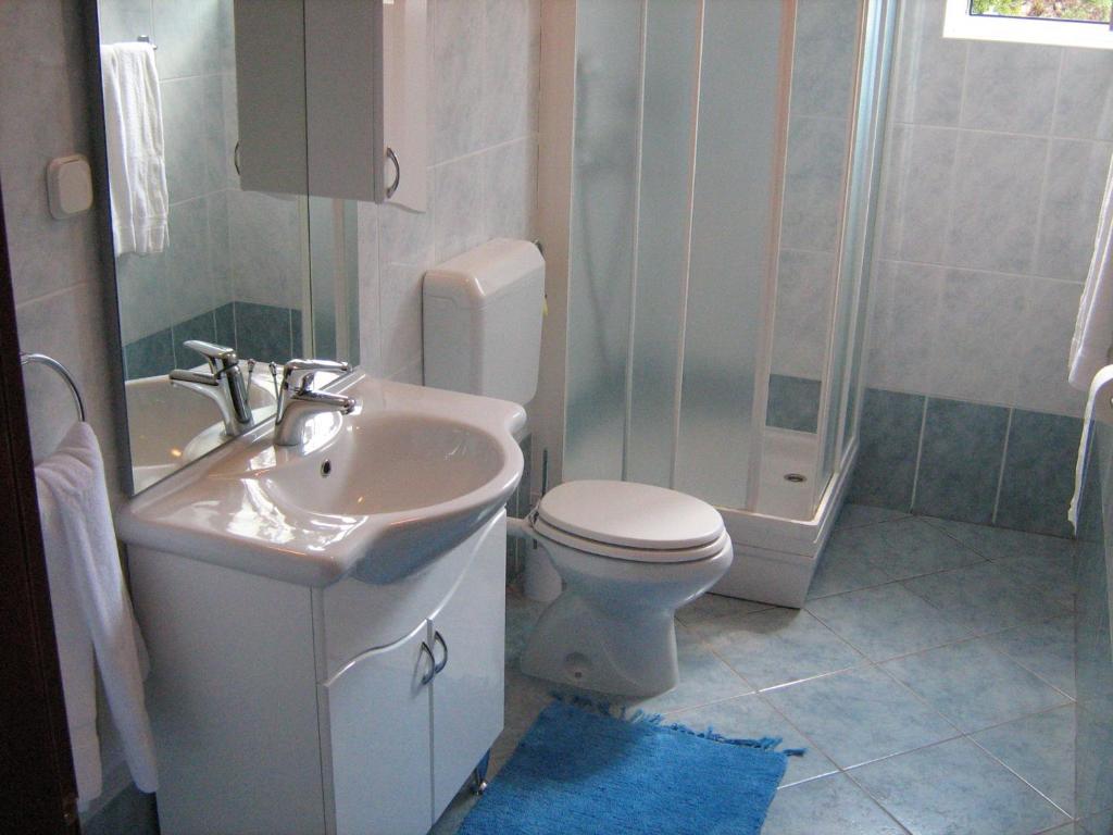 Apartments Bogovic Малинска Номер фото