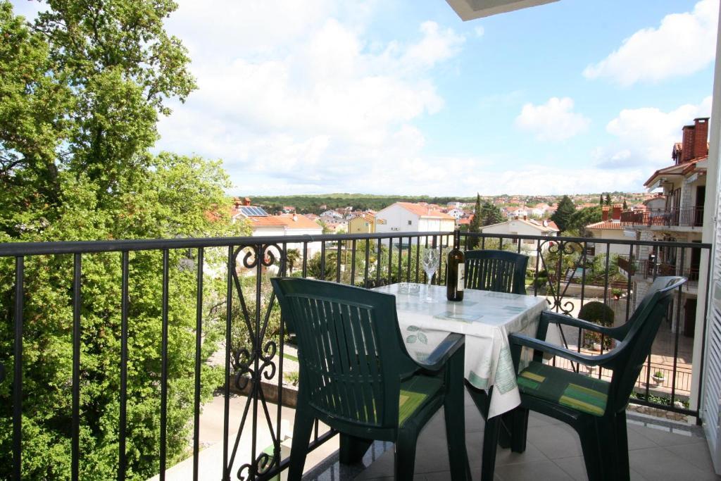 Apartments Bogovic Малинска Номер фото
