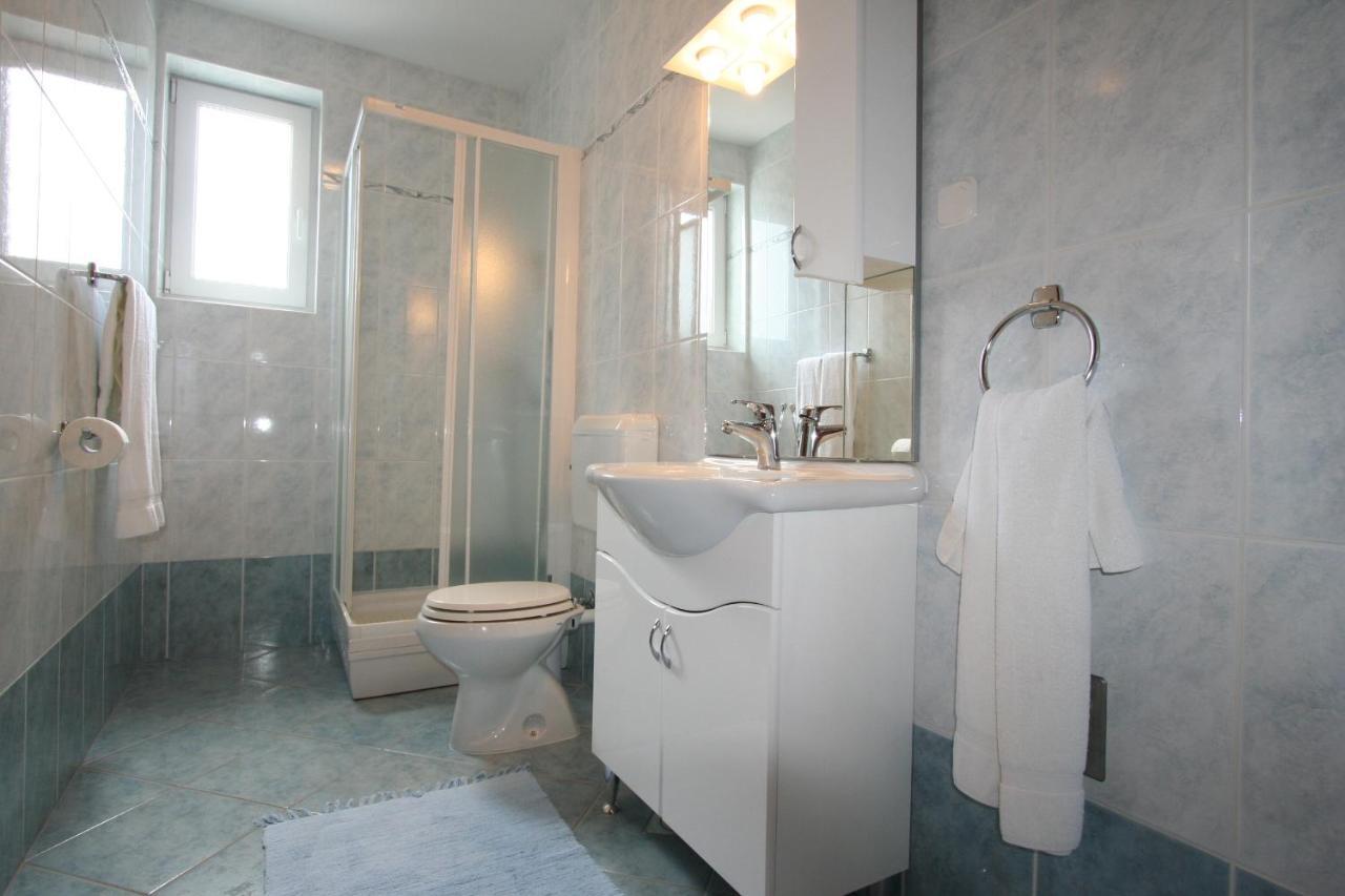 Apartments Bogovic Малинска Номер фото